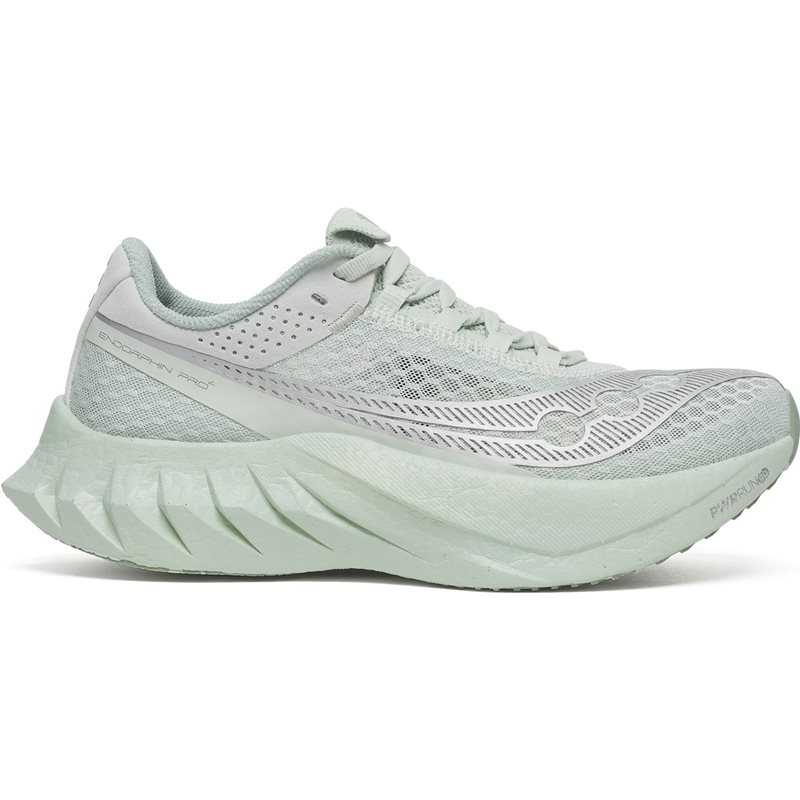 Saucony Endorphin Pro 4 W Mist - 37,5