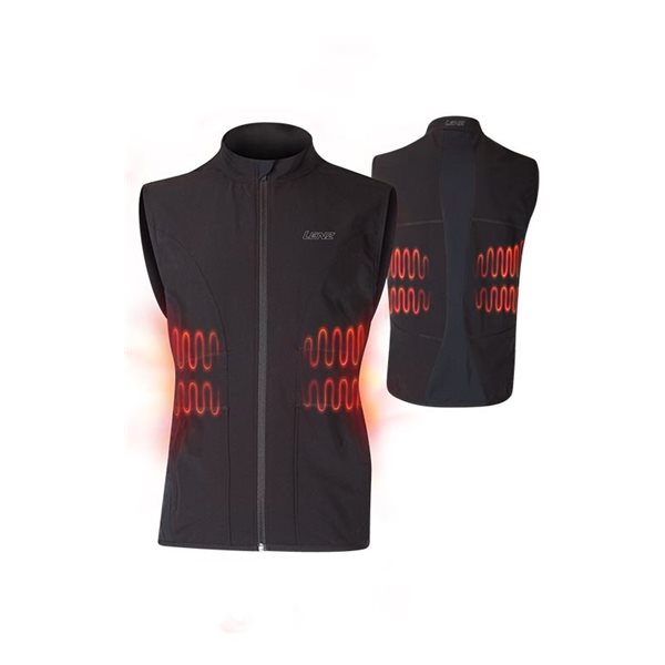 Lenz Heat Vest 1.0 Men - S