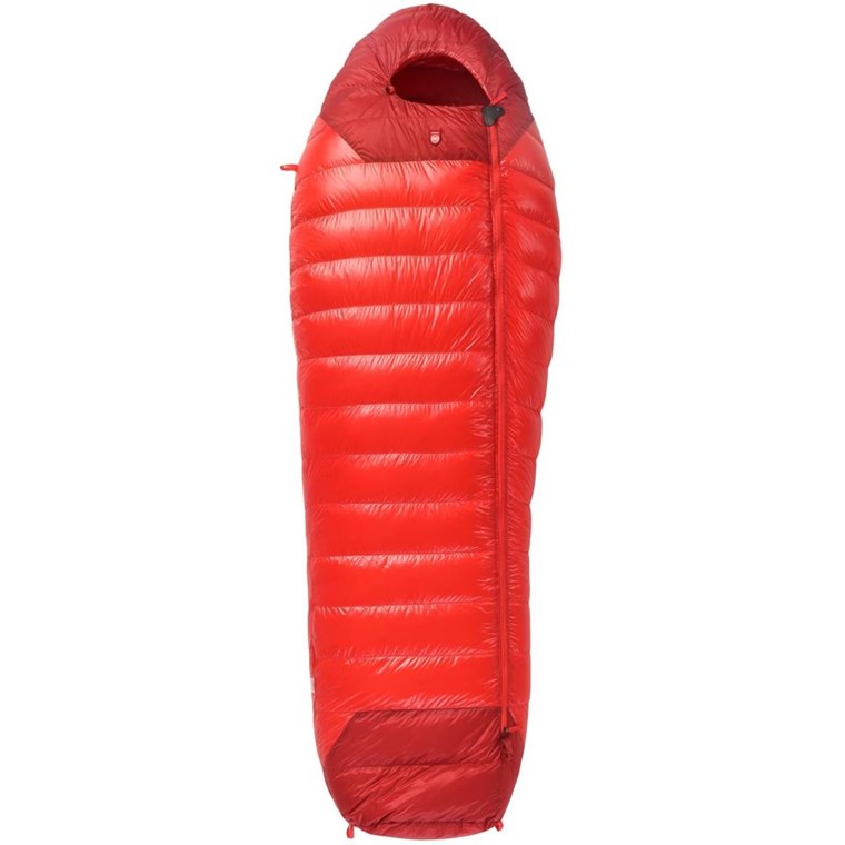 PAJAK RADICAL 4Z eping Bag Regular Red