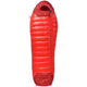 PAJAK RADICAL 4Z eping Bag Regular Red