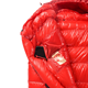 PAJAK RADICAL 4Z eping Bag Regular Red
