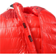 PAJAK RADICAL 4Z eping Bag Regular Red