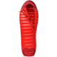 PAJAK RADICAL 4Z eping Bag Regular Red
