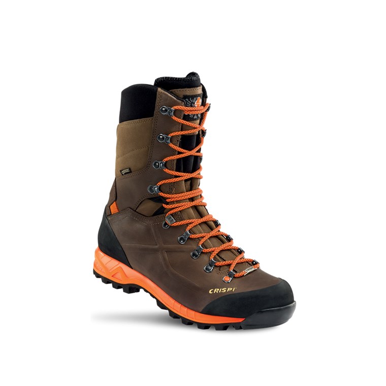 Crispi Titan GTX