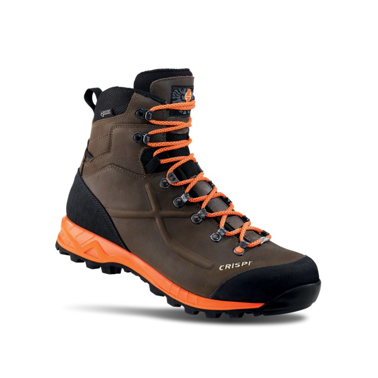 Crispi Valdres GTX