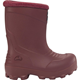 Viking Frost Fighter Warm Dark Pink