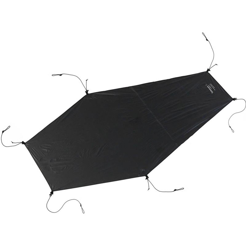 Nordisk Telemark 1 Footprint