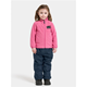 Didriksons Muskot Kds Jacket Sweet Pink