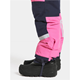 Didriksons Skare Kids Set Sweet Pink