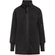 Didriksons Sally Full-Zip Black