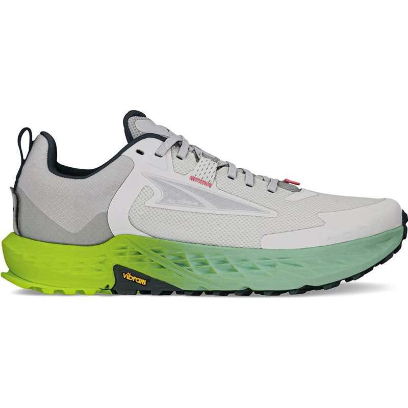 Altra W Timp 5 Gray/Lime - 37