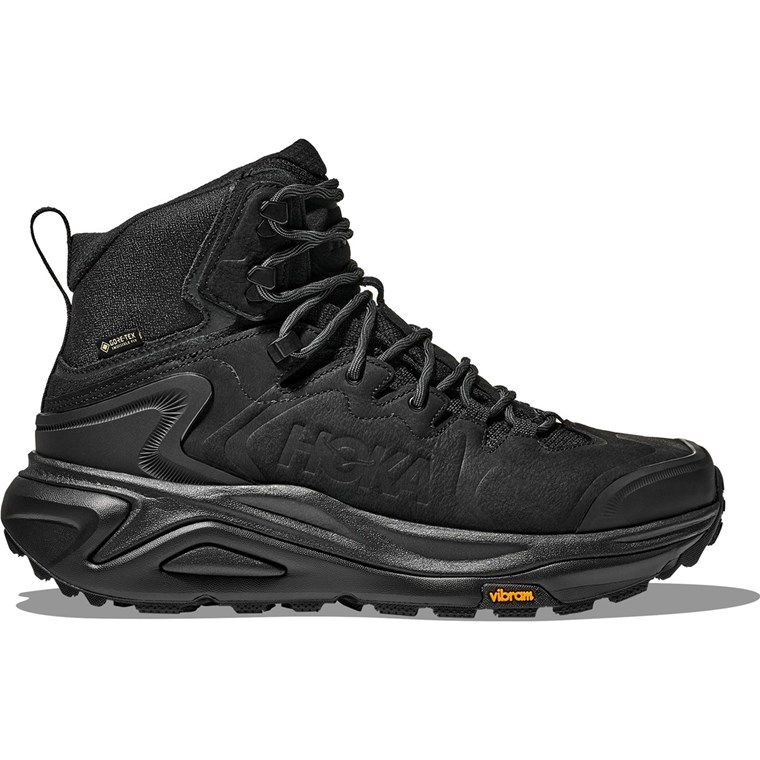 Hoka W Kaha 3 GTX Black / Black