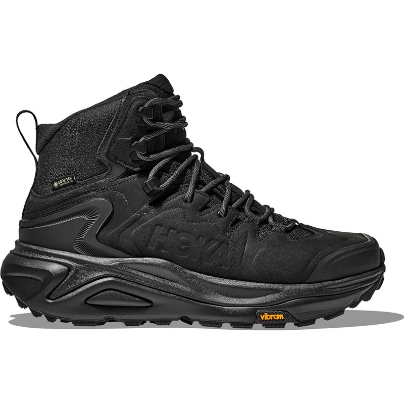 Black / black