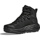 Hoka W Kaha 3 GTX Black / Black