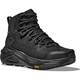 Hoka W Kaha 3 GTX Black / Black