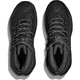 Hoka W Kaha 3 GTX Black / Black