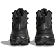 Hoka W Kaha 3 GTX Black / Black