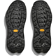 Hoka W Kaha 3 GTX Black / Black