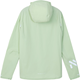 NNormal Trail Wind Jacket Light Green