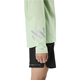 NNormal Trail Wind Jacket Light Green