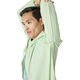 NNormal Trail Wind Jacket Light Green