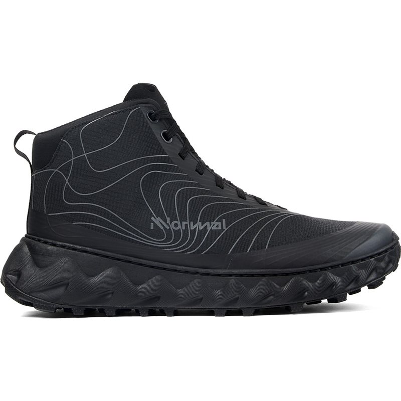 NNormal Tomir 2.0 Boot Black - 38
