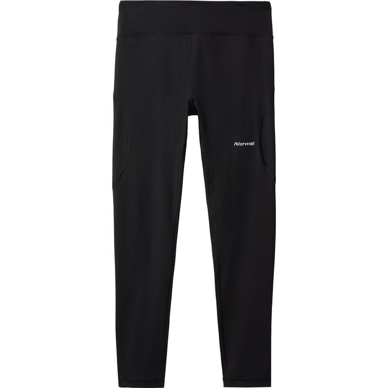 NNormal Women's Active Tight Black - S