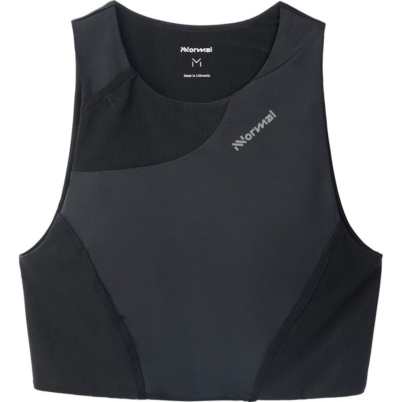 NNormal Trail Cropped Top W
