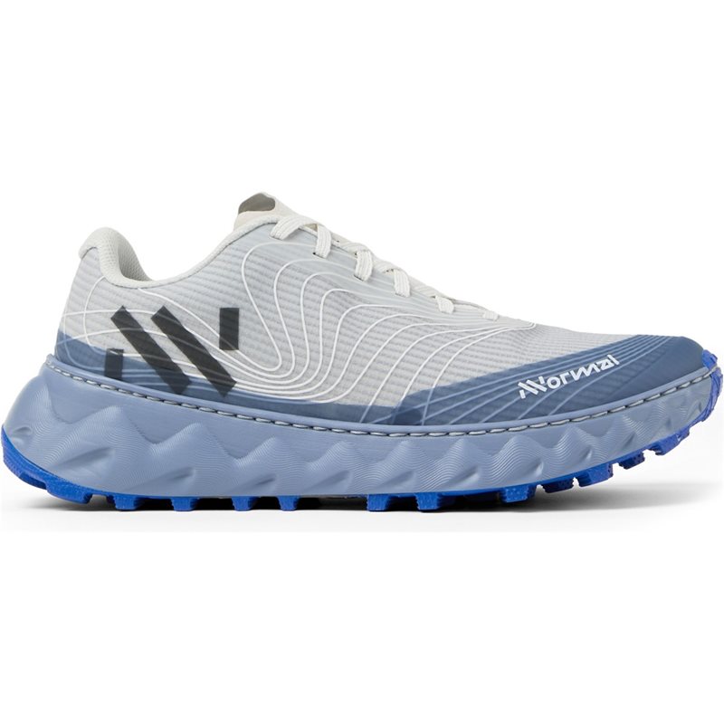 NNormal Tomir 2.0 Shoe Blue - 38