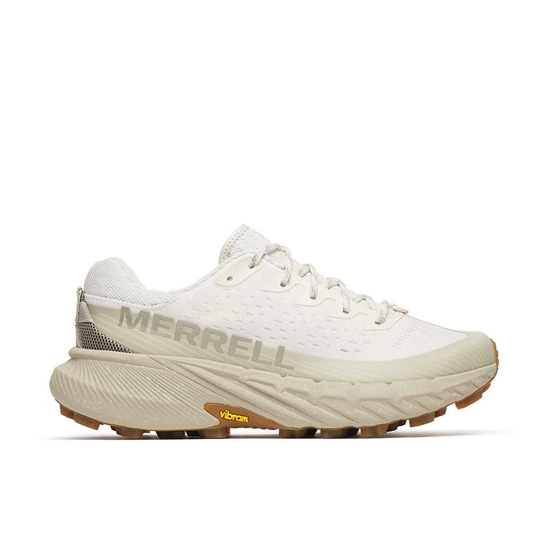 Merrell Agility Peak 5 Chalk/Basalt - 40