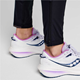Saucony Hurricane Wind Tight W Black