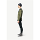 Devold Lauparen Merino 190 Shirt Man Ink/Lichen/Black