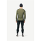 Devold Lauparen Merino 190 Shirt Man Ink/Lichen/Black