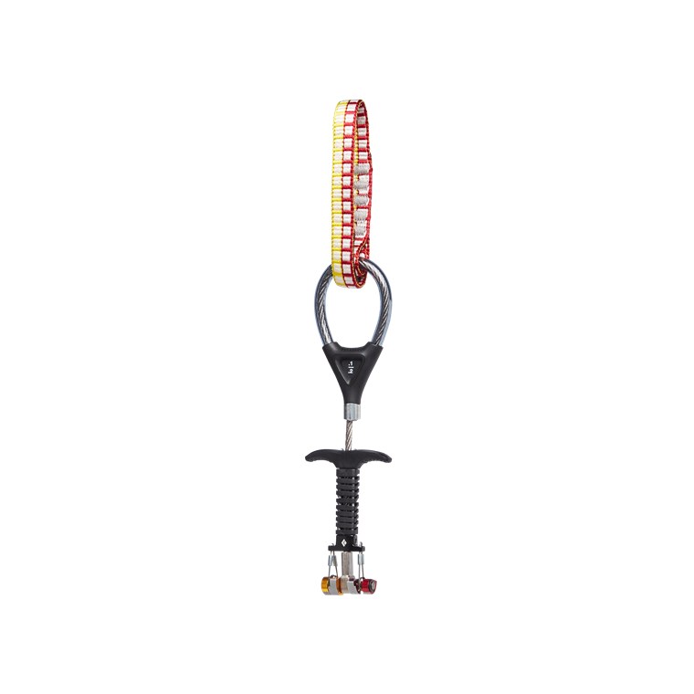 Black Diamond Camalot Z4 Offset .1-.2