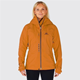 Elevenate Women's Free Tour Shell Jacket Marmalade