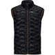 Elevenate Men's Motion Vest Black