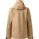 Haglöfs Breeze Proof Jacket Women Oak Brown