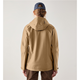 Haglöfs Breeze Proof Jacket Women Oak Brown
