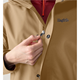 Haglöfs Breeze Proof Jacket Women Oak Brown