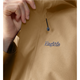 Haglöfs Breeze Proof Jacket Women Oak Brown