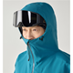 Haglöfs Alper Proof Jacket Men Deep Teal