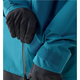 Haglöfs Alper Proof Jacket Men Deep Teal