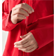 Haglöfs Front Proof II Jacket Women Bright Red