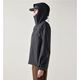 Haglöfs Front Proof II Jacket Women True Black