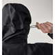 Haglöfs Front Proof II Jacket Women True Black