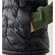Haglöfs Hede Down Vest Women True Black