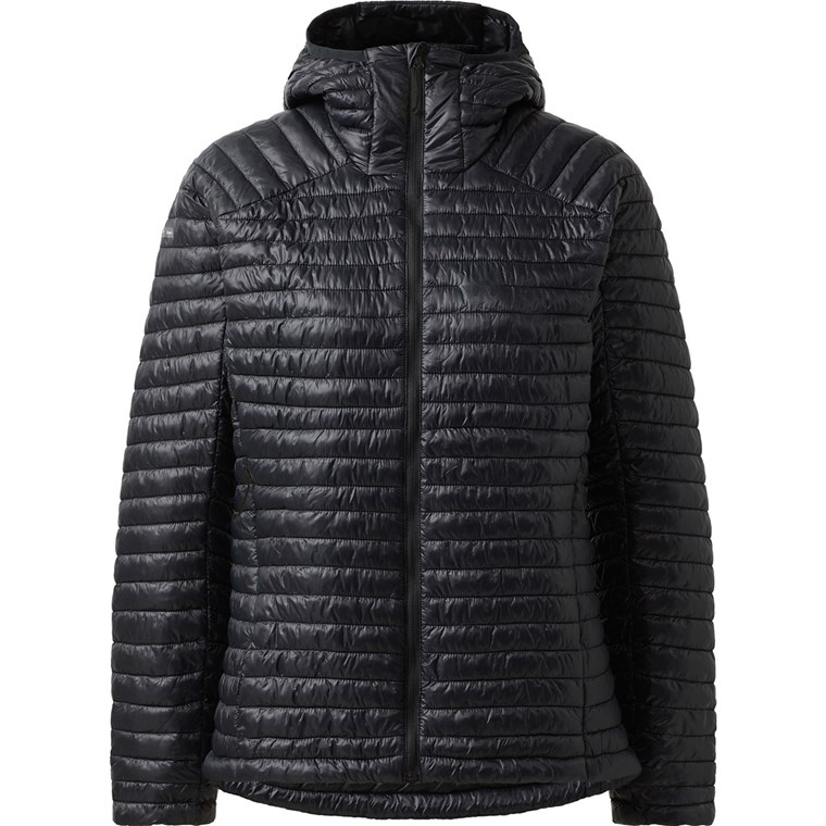 Haglöfs L.I.M Mimic II Hood Women True Black