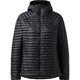 Haglöfs L.I.M Mimic II Hood Women True Black