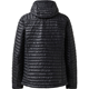 Haglöfs L.I.M Mimic II Hood Women True Black