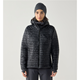 Haglöfs L.I.M Mimic II Hood Women True Black